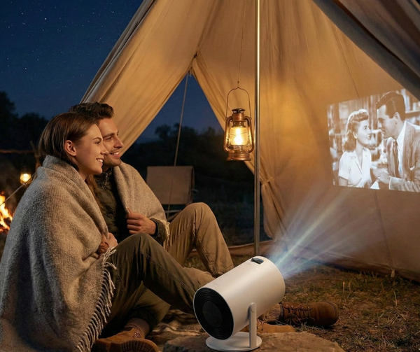 קמפינג תחת הכוכבים